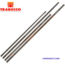 Ручка подсака Trabucco GNT Ultra Net Power Match